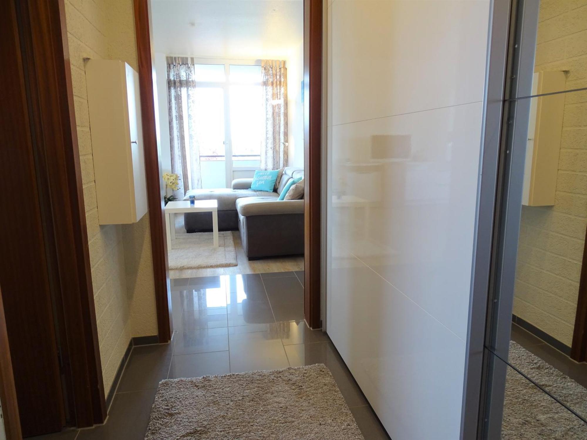 Marina Apartment ดาเมอ ภายนอก รูปภาพ