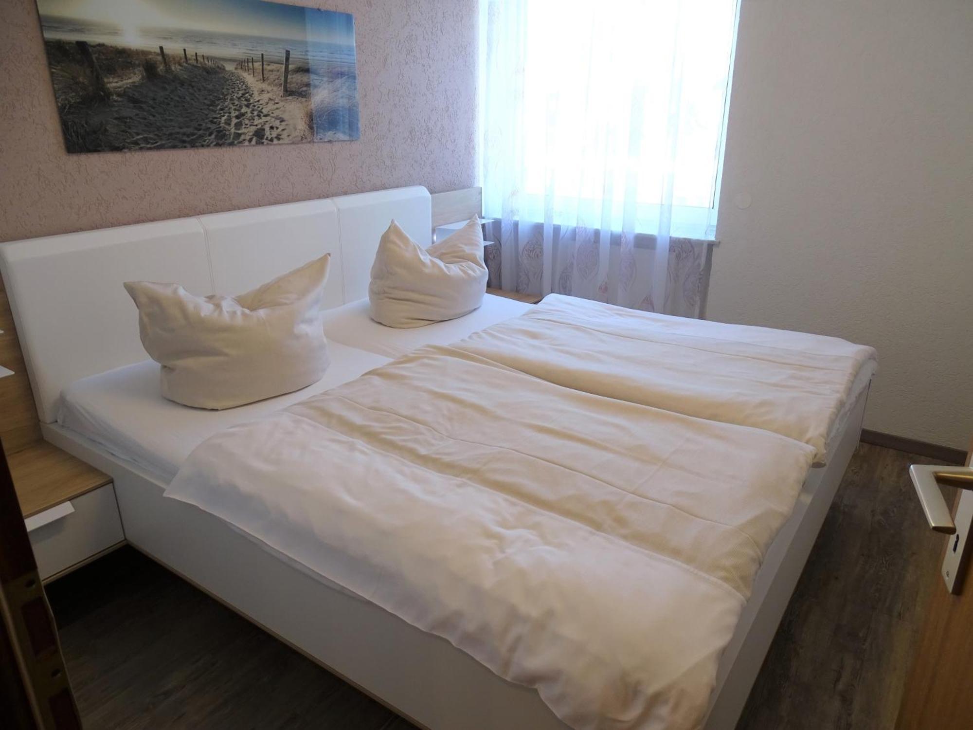 Marina Apartment ดาเมอ ภายนอก รูปภาพ
