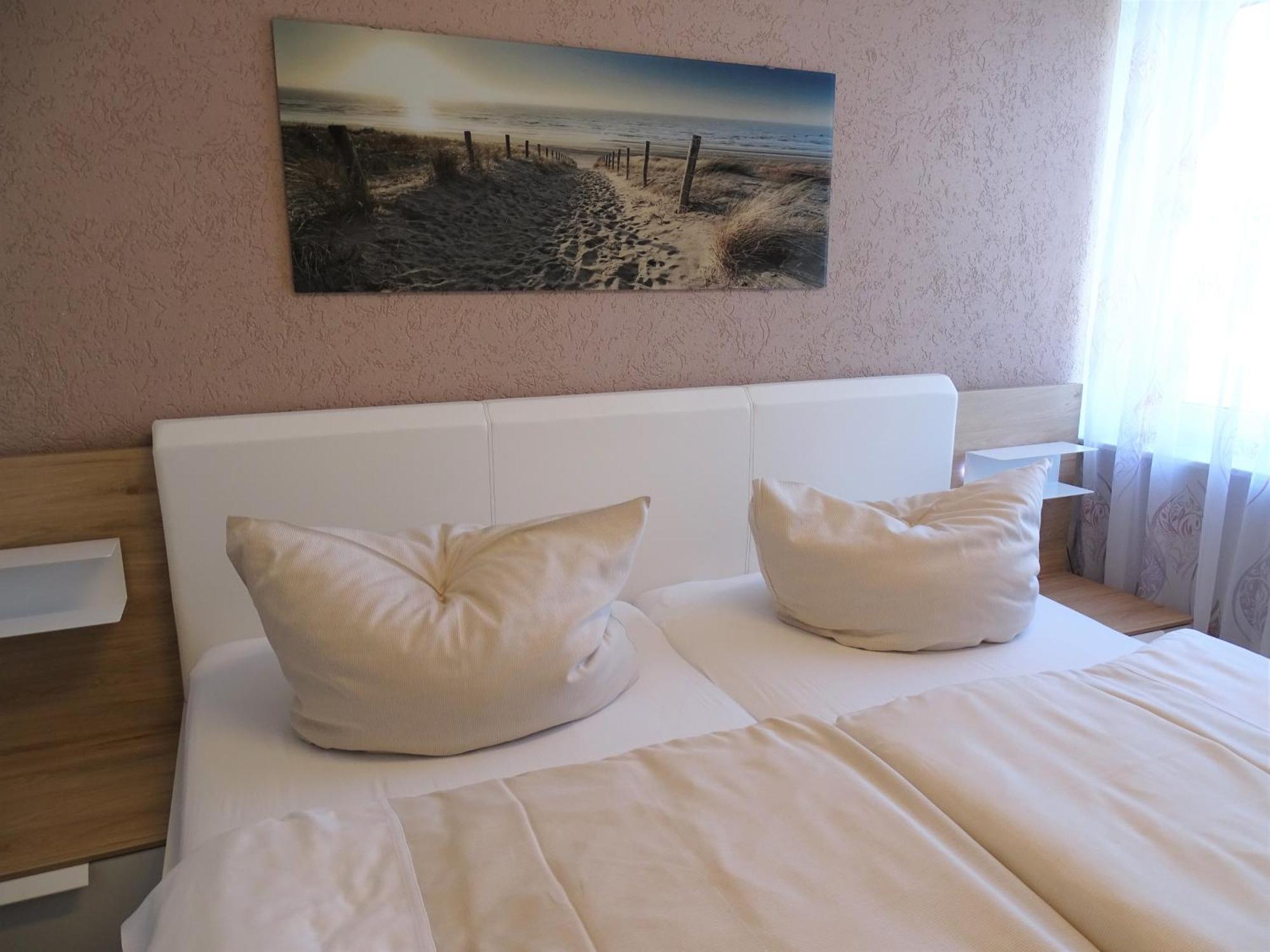 Marina Apartment ดาเมอ ภายนอก รูปภาพ