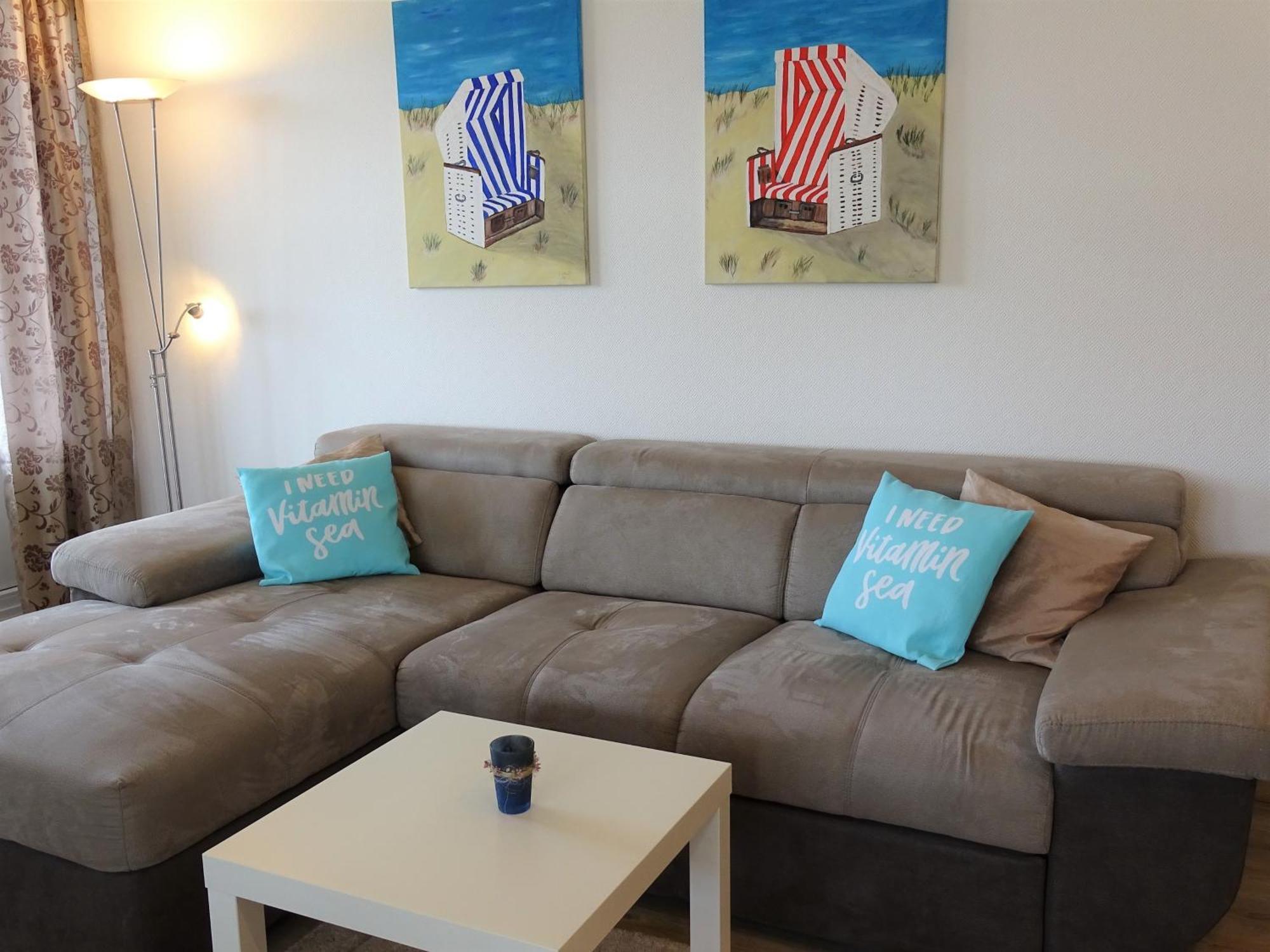 Marina Apartment ดาเมอ ภายนอก รูปภาพ