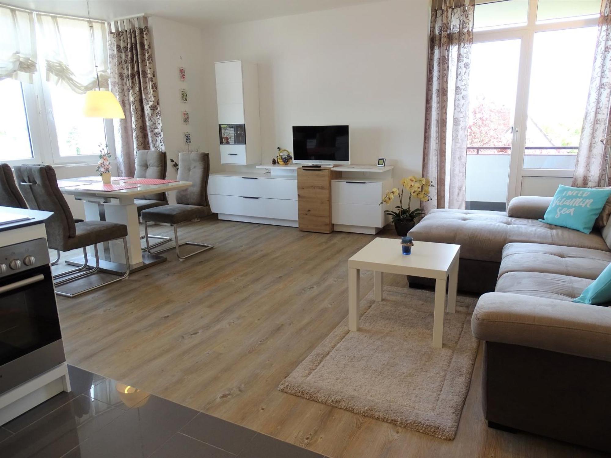 Marina Apartment ดาเมอ ภายนอก รูปภาพ