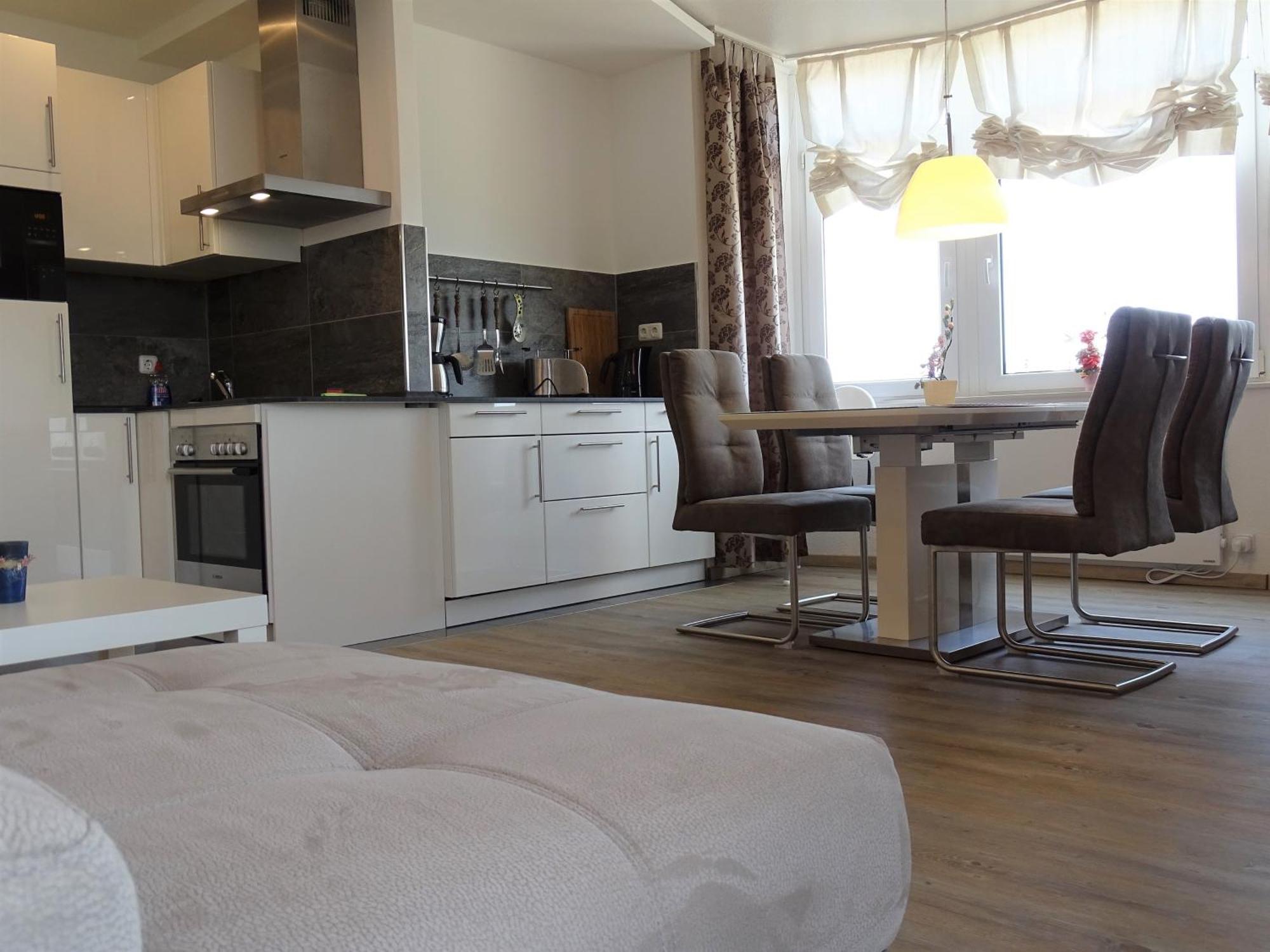 Marina Apartment ดาเมอ ภายนอก รูปภาพ