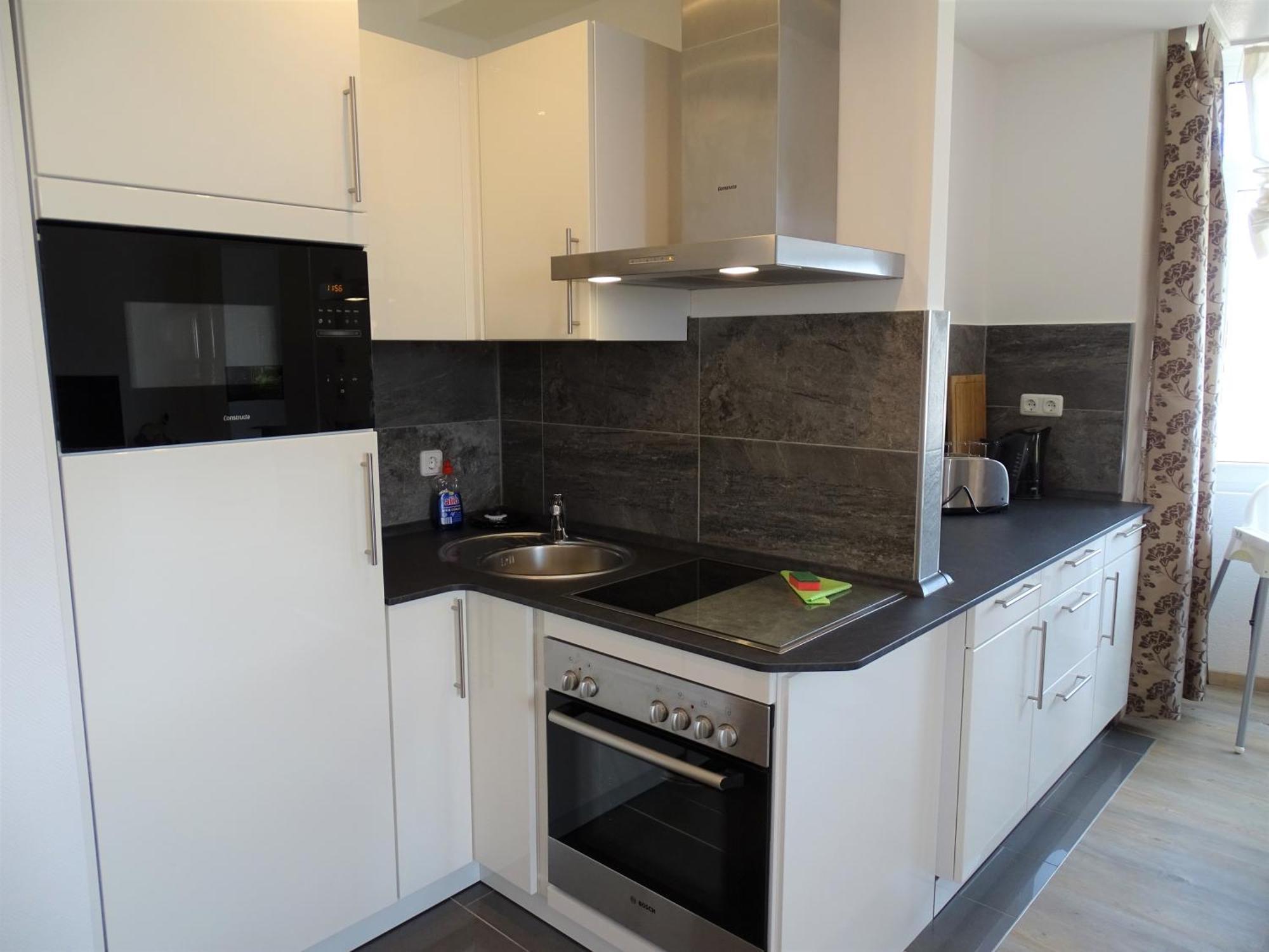 Marina Apartment ดาเมอ ภายนอก รูปภาพ